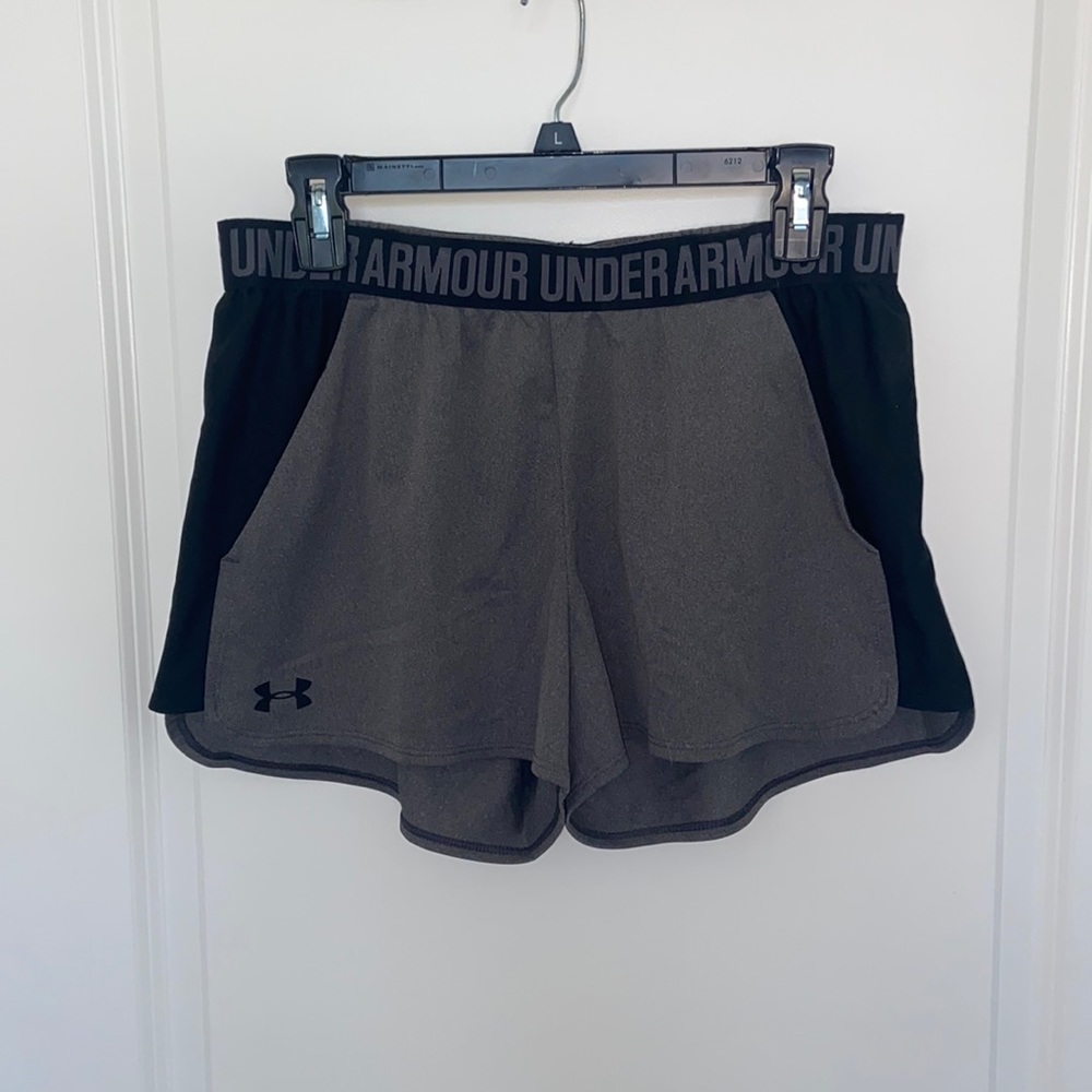 Under Armour Shorts